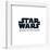 Gallery Pops Star Wars: Saga - Attack of the Clones Logo Wall Art-Trends International-Framed Gallery Pops