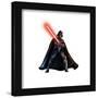 Gallery Pops Star Wars: Saga - Darth Vader Wall Art-Trends International-Framed Gallery Pops