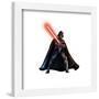 Gallery Pops Star Wars: Saga - Darth Vader Wall Art-Trends International-Framed Gallery Pops