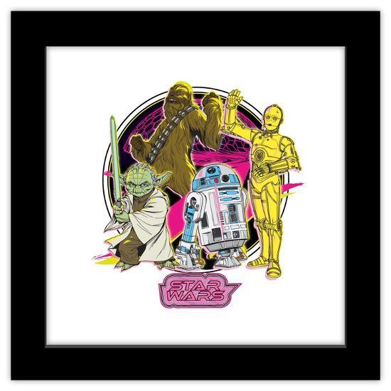 Gallery Pops, , large