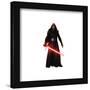 Gallery Pops Star Wars: Saga - Kylo Ren Wall Art-Trends International-Framed Gallery Pops