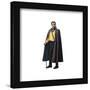 Gallery Pops Star Wars: Saga - Lando Calrissian Wall Art-Trends International-Framed Gallery Pops