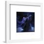 Gallery Pops Star Wars: Saga - Moments Edge Emperor Sheev Palpatine Wall Art-Trends International-Framed Gallery Pops