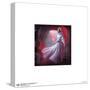 Gallery Pops Star Wars: Saga - Moments Edge Princess Leia Wall Art-Trends International-Stretched Canvas