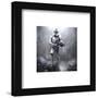 Gallery Pops Star Wars: Saga - Moments Edge Stormtrooper Wall Art-Trends International-Framed Gallery Pops