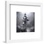 Gallery Pops Star Wars: Saga - Moments Edge Stormtrooper Wall Art-Trends International-Framed Gallery Pops