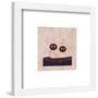 Gallery Pops Star Wars: Saga - Neutral Abstract Jawas Wall Art-Trends International-Framed Gallery Pops