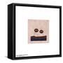 Gallery Pops Star Wars: Saga - Neutral Abstract Jawas Wall Art-Trends International-Framed Stretched Canvas