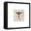 Gallery Pops Star Wars: Saga - Neutral Abstract Yoda Wall Art-Trends International-Framed Stretched Canvas