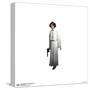 Gallery Pops Star Wars: Saga - Princess Leia Wall Art-Trends International-Stretched Canvas