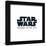 Gallery Pops Star Wars: Saga - Revenge of the Sith Logo Wall Art-Trends International-Framed Gallery Pops