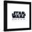 Gallery Pops Star Wars: Saga - The Empire Strikes Back Classic Logo Wall Art-Trends International-Framed Gallery Pops