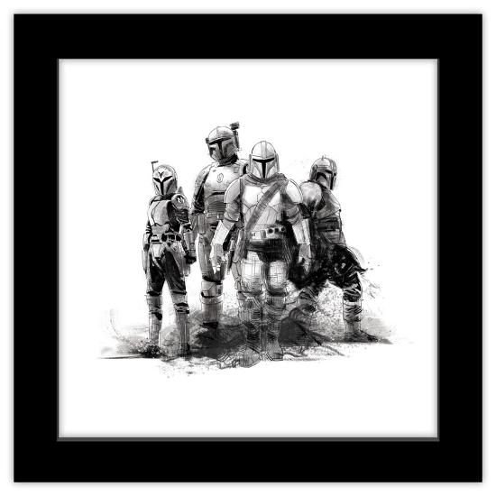 Gallery Pops, , large