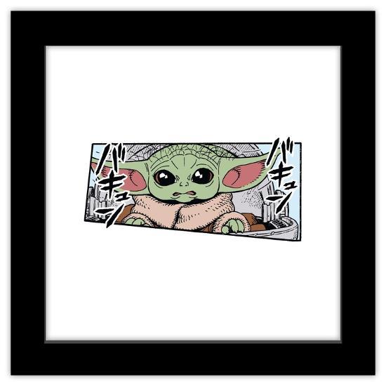 Gallery Pops, , large