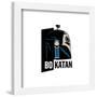 Gallery Pops Star Wars: The Mandalorian Season 3 - Bo-Katan Wall Art-Trends International-Framed Gallery Pops