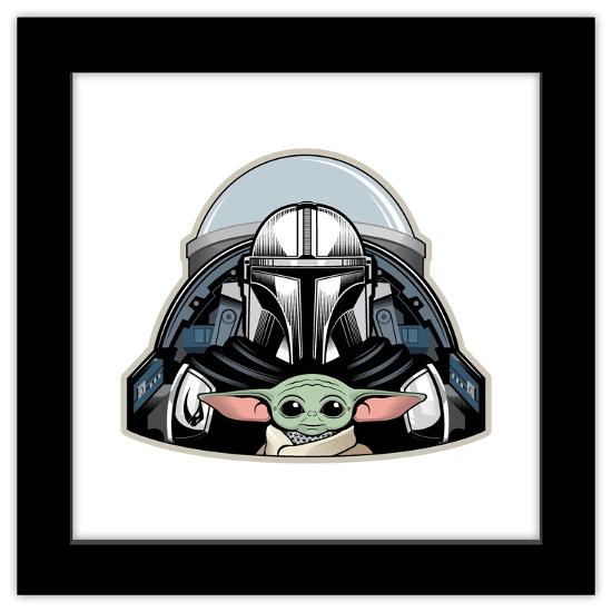 Gallery Pops, , large