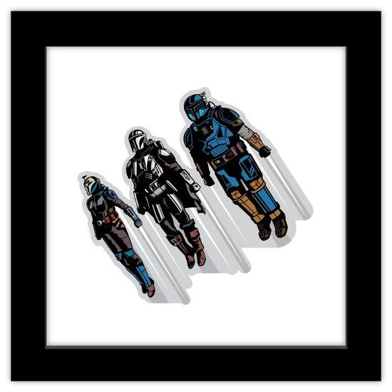 Gallery Pops, , large