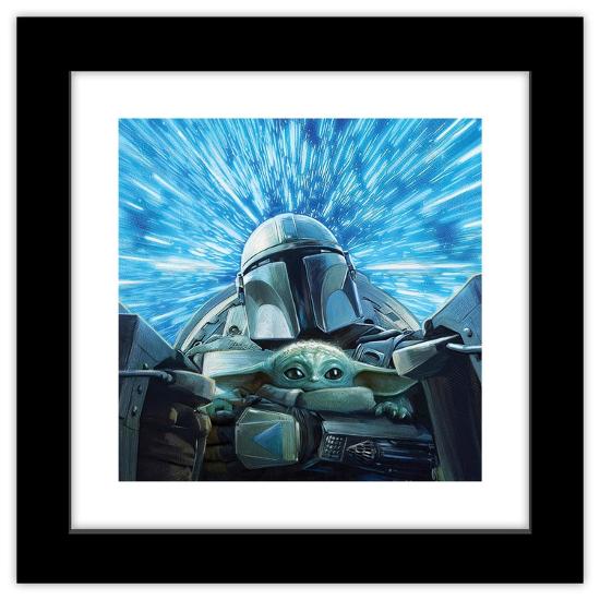 Gallery Pops, , large
