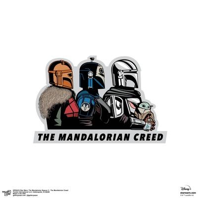 Poster Gallery, The Mandalorian Season 3