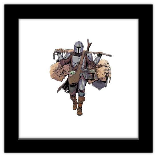 Gallery Pops, , large