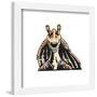 Gallery Pops Star Wars: The Phantom Menace - Jar Jar Binks Portrait Wall Art-Trends International-Framed Gallery Pops