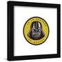 Gallery Pops Star Wars - Vintage Comic It Is Useless To Resist Wall Art-Trends International-Framed Gallery Pops