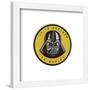 Gallery Pops Star Wars - Vintage Comic It Is Useless To Resist Wall Art-Trends International-Framed Gallery Pops