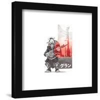 Gallery Pops Star Wars: Visions - Gran Wall Art-Trends International-Framed Gallery Pops