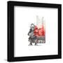 Gallery Pops Star Wars: Visions - Gran Wall Art-Trends International-Framed Gallery Pops