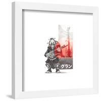 Gallery Pops Star Wars: Visions - Gran Wall Art-Trends International-Framed Gallery Pops