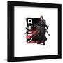 Gallery Pops Star Wars: Visions - Ronin Wall Art-Trends International-Framed Gallery Pops