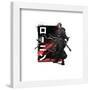 Gallery Pops Star Wars: Visions - Ronin Wall Art-Trends International-Framed Gallery Pops