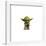 Gallery Pops Star Wars: Young Jedi Adventures - Master Yoda Wall Art-Trends International-Framed Gallery Pops