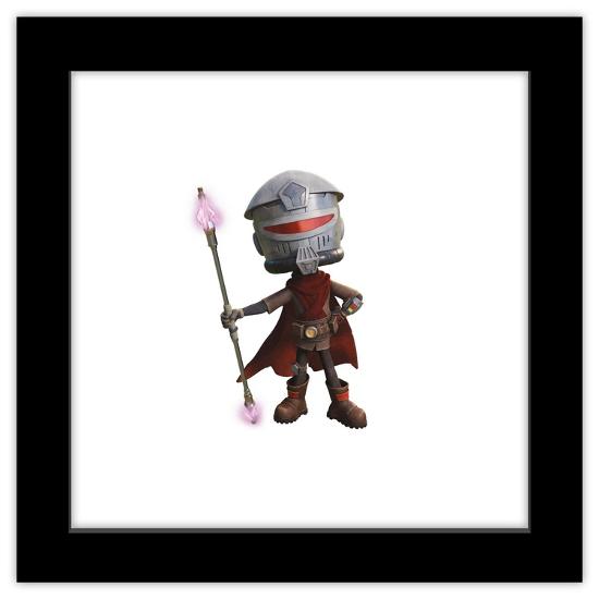 Gallery Pops, , large