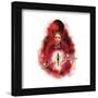 Gallery Pops Stranger Things 4 - Dear Billy Wall Art-Trends International-Framed Gallery Pops