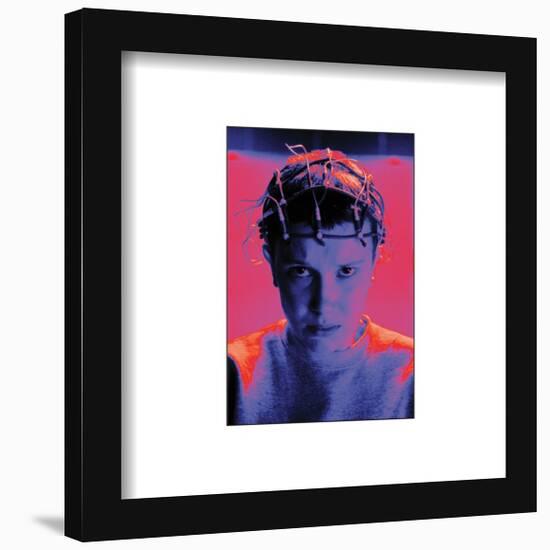 Gallery Pops Stranger Things 4 - Subject 011 Classic Horror  Wall Art-Trends International-Framed Gallery Pops