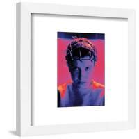 Gallery Pops Stranger Things 4 - Subject 011 Classic Horror  Wall Art-Trends International-Framed Gallery Pops