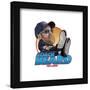 Gallery Pops Ted Lasso - Coach Beard Bobblehead Wall Art-Trends International-Framed Gallery Pops