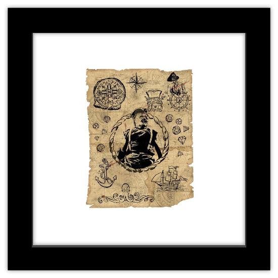Gallery Pops, , large