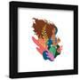 Gallery Pops The Little Mermaid Live Action - Ariel Under The Sea Wall Art-Trends International-Framed Gallery Pops