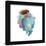 Gallery Pops The Little Mermaid Live Action - Curious and Kind Wall Art-Trends International-Framed Gallery Pops