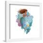 Gallery Pops The Little Mermaid Live Action - Curious and Kind Wall Art-Trends International-Framed Gallery Pops