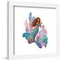 Gallery Pops The Little Mermaid Live Action - Find Your Voice Wall Art-Trends International-Framed Gallery Pops