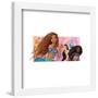 Gallery Pops The Little Mermaid Live Action - Mermaids Coral Reef Wall Art-Trends International-Framed Gallery Pops