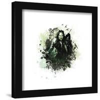 Gallery Pops The Lord of the Rings: The Motion Picture Trilogy - Aragorn Wall Art-Trends International-Framed Gallery Pops