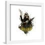 Gallery Pops The Lord of the Rings: The Motion Picture Trilogy - Gimli Wall Art-Trends International-Framed Gallery Pops