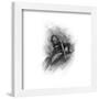 Gallery Pops The Lord of the Rings: The Motion Picture Trilogy - Gollum Wall Art-Trends International-Framed Gallery Pops