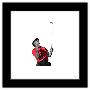 Gallery Pops Black Frame