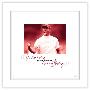 Gallery Pops White Frame