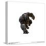Gallery Pops Transformers: Rise of the Beasts - Optimus Primal Wall Art-Trends International-Stretched Canvas